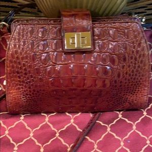 Brahmin crossbody